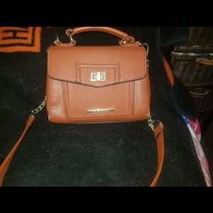 Steve madden purse